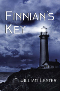 表紙画像: Finnian's Key 9781796058772