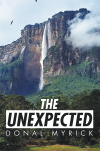 Imagen de portada: The Unexpected 9781796058802