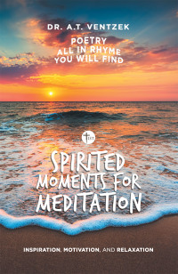 Imagen de portada: Spirited Moments for Meditation 9781796058925