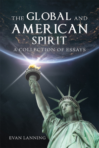 Imagen de portada: The Global and American Spirit 9781796059366