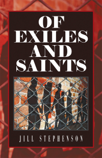 表紙画像: Of Exiles and Saints 9781796059427