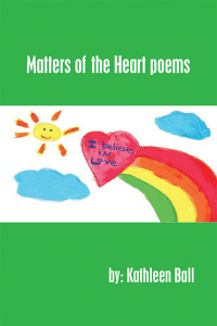 Imagen de portada: Matters of the Heart Poems 9781796059502