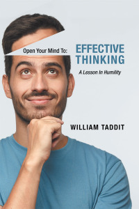 Imagen de portada: Effective Thinking 9781796059526