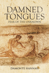 Cover image: Damned Tongues 9781796059632