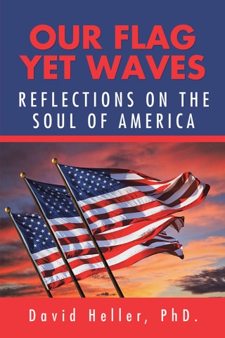 Imagen de portada: Our Flag yet Waves 9781796059663