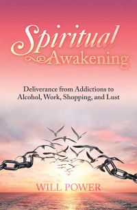 Cover image: Spiritual Awakening 9781796059717
