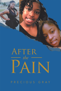 Cover image: After the Pain 9781796059816