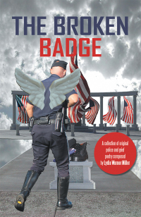 Imagen de portada: The Broken Badge 9781796059878