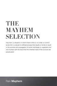 Cover image: The Mayhem Selection 9781796060058