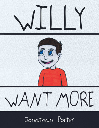 Imagen de portada: Willy Want More 9781796060164