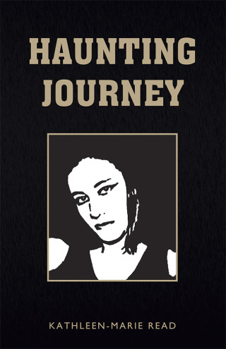 Cover image: Haunting Journey 9781796060539