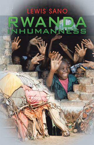 Imagen de portada: Rwanda Inhumanness 9781796060805