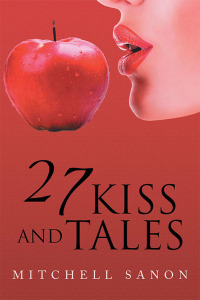 Cover image: 27 Kiss and Tales 9781796061017