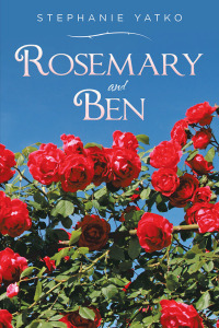 Imagen de portada: Rosemary and Ben 9781796061390