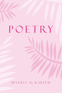 Omslagafbeelding: Poetry 9781796061413