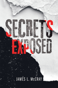 Cover image: Secrets Exposed 9781796061468