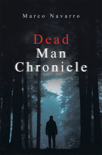 Cover image: Dead Man Chronicle 9781796061512