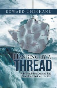 Omslagafbeelding: Hanging by a Thread 9781796061673