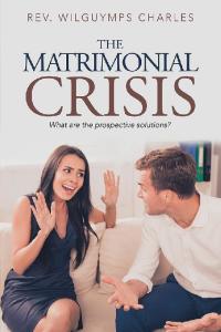 Cover image: The Matrimonial Crisis 9781796061857