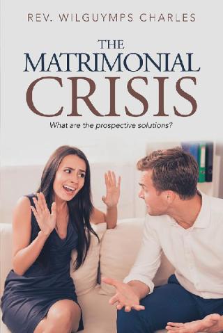 Imagen de portada: The Matrimonial Crisis 9781796061857