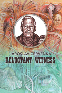 Cover image: Reluctant Witness 9781796062021