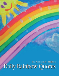 Cover image: Daily Rainbow Quotes 9781796062113