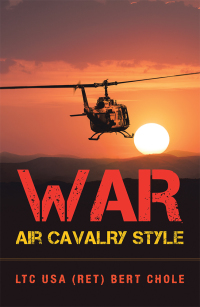 Cover image: War Air Cavalry Style 9781796062168