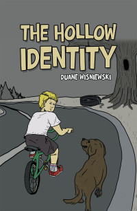 Cover image: The Hollow Identity 9781796062229