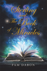 Imagen de portada: Sterling and the Book of Miracles 9781796062366