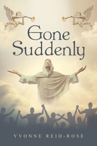 Imagen de portada: Gone Suddenly 9781796062410