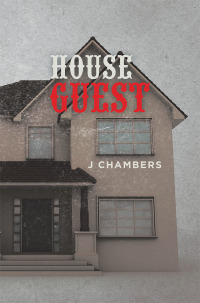 Imagen de portada: House Guest 9781796062519