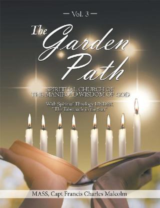 Imagen de portada: The Garden Path 9781796062625