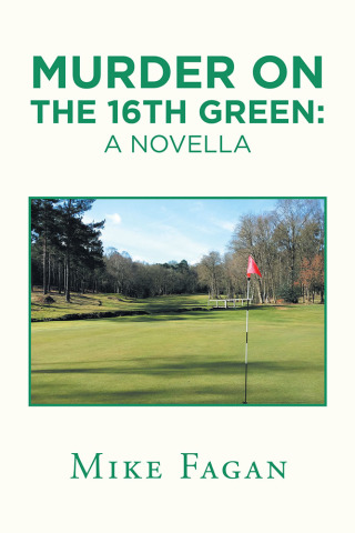 Imagen de portada: Murder on the 16Th Green: a Novella 9781796063080