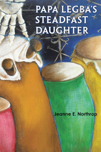 Cover image: Papa Legba’s Steadfast Daughter 9781796063110