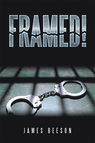 Imagen de portada: Framed! 9781796063165