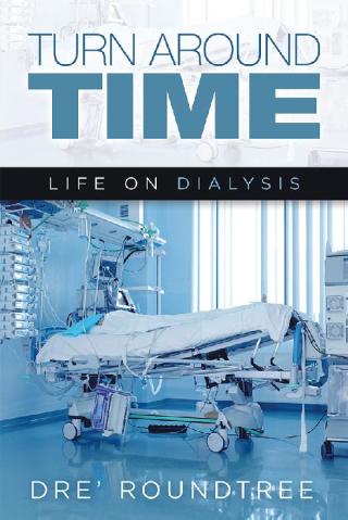 Cover image: Turn Around Time 9781796063196