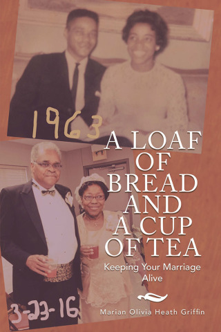 Imagen de portada: A Loaf of Bread and a Cup of Tea 9781796063257