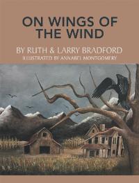 Cover image: On Wings of the Wind 9781796063349