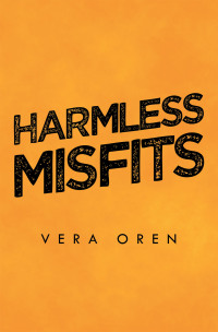 Imagen de portada: Harmless Misfits 9781796063417