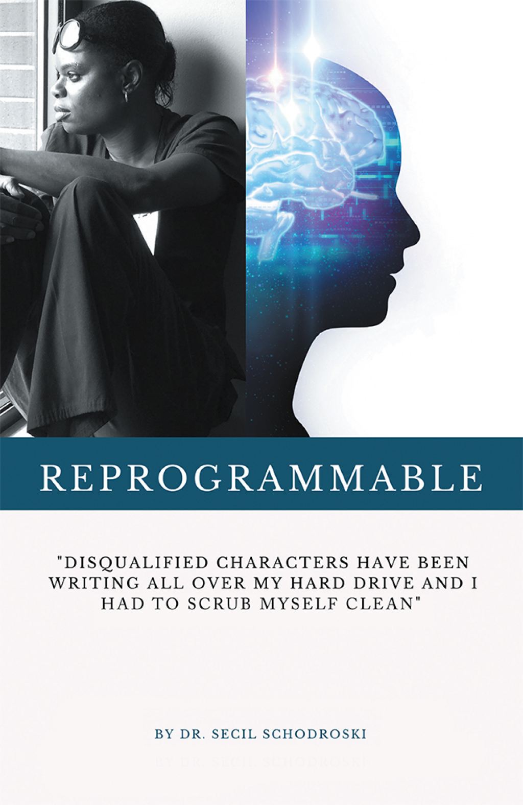 Reprogrammable (eBook)