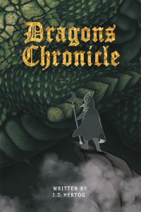 Cover image: Dragons Chronicle 9781796063530