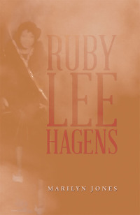 Imagen de portada: Ruby Lee Hagens 9781796063707