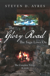 Cover image: The Glory Road 9781796063752