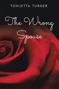 Cover image: The Wrong Spouse 9781796063806