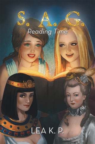 Titelbild: S. A. G. 9781796063851