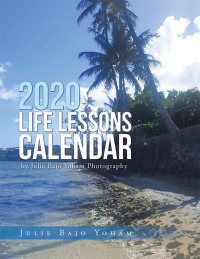 表紙画像: 2020 Life Lessons Calendar 9781796063875