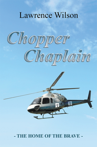 Cover image: Chopper Chaplain 9781796064087
