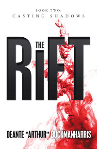 Cover image: The Rift 9781796064131