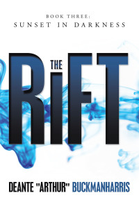 Cover image: The Rift 9781796064155