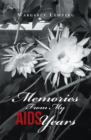 Omslagafbeelding: Memories from My Aids Years 9781796064803